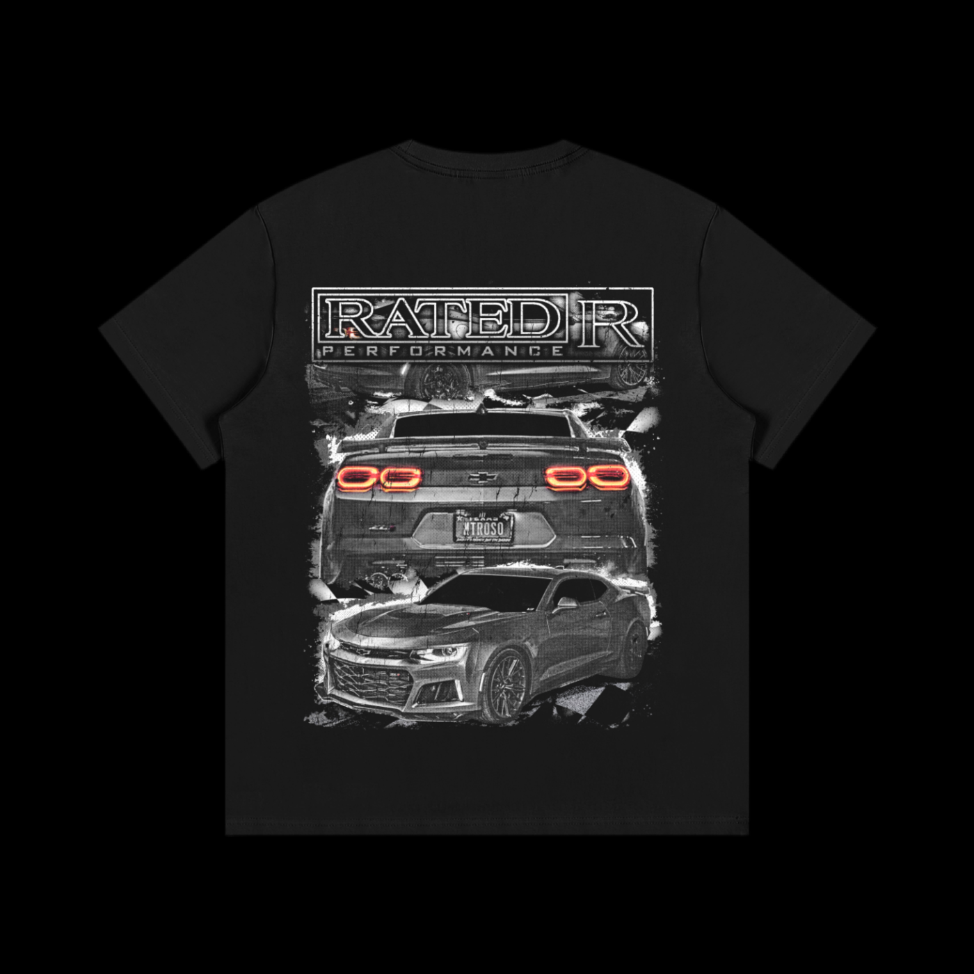 Essential Cotton T-Shirt