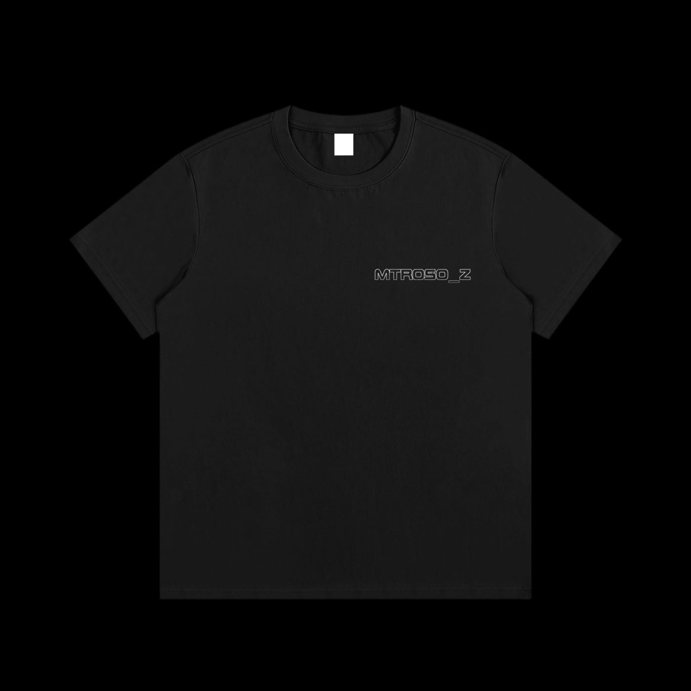 Essential Cotton T-Shirt