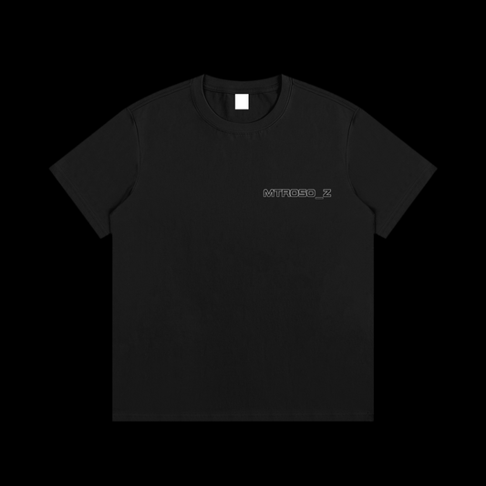 Essential Cotton T-Shirt