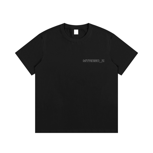 Essential Cotton T-Shirt