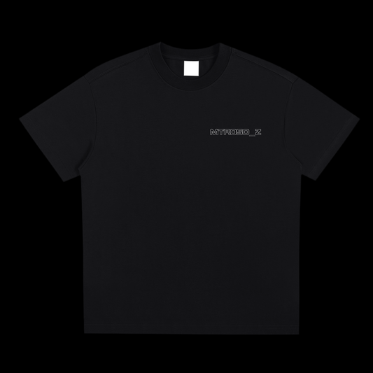 Quick-Dry Cooling  Oversized T-shirt